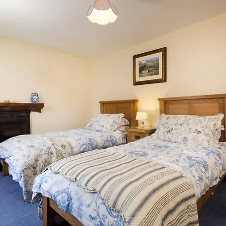 Vakantiehuis Sunbeam Coniston