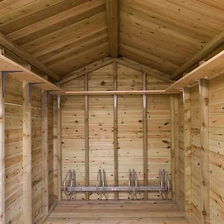 Nyaraló Sunbeam Coniston