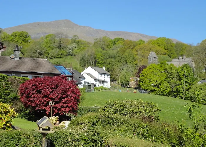 Holiday home Sunbeam *