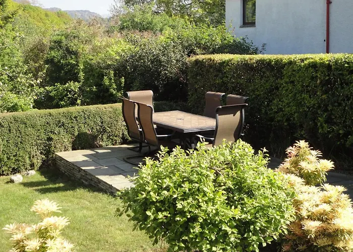 Sunbeam Holiday home