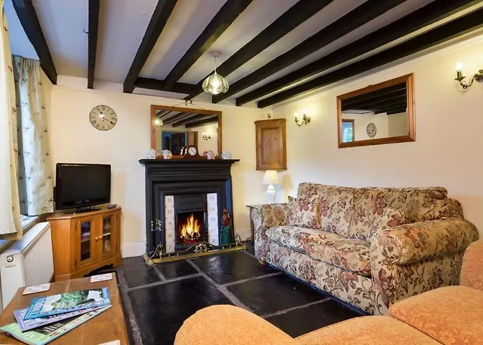 Sunbeam Holiday home *