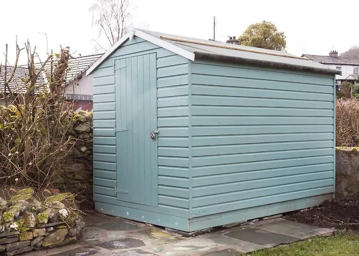 Sunbeam Holiday home *