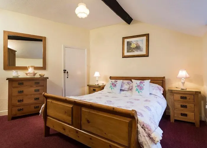 Holiday home Sunbeam