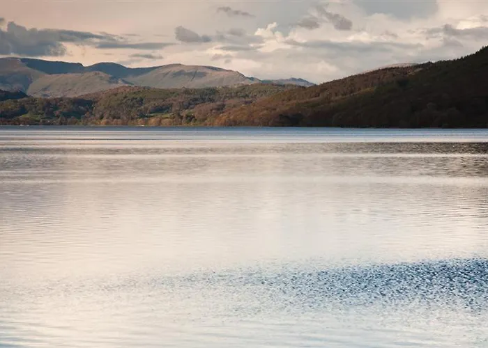 Holiday home Sunbeam *