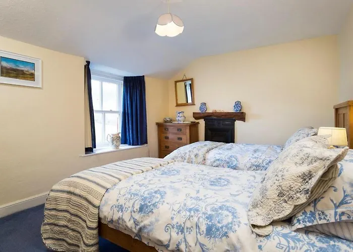 Holiday home Sunbeam *