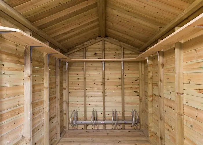 Holiday home Sunbeam Coniston