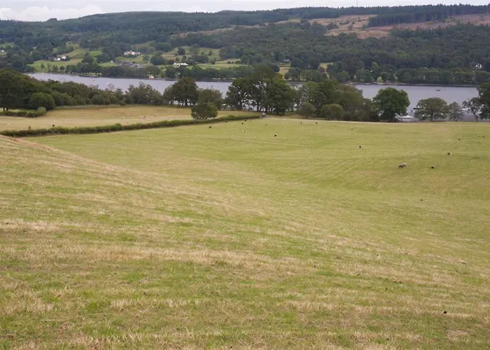 Holiday home Sunbeam