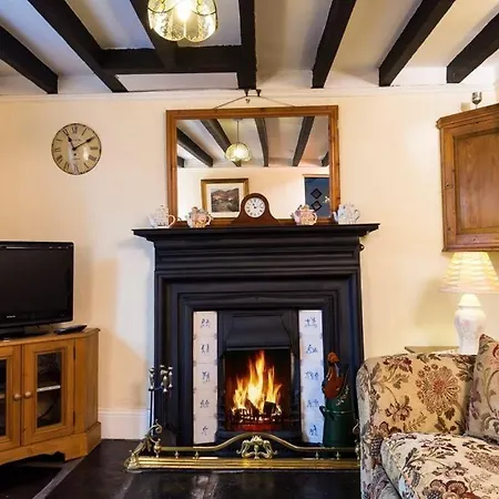 Holiday home Sunbeam Coniston