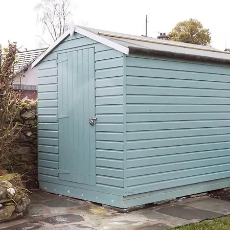 Sunbeam Holiday home *